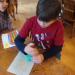 Our Favorite Play Dough