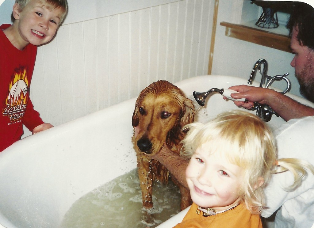 Gunther bath