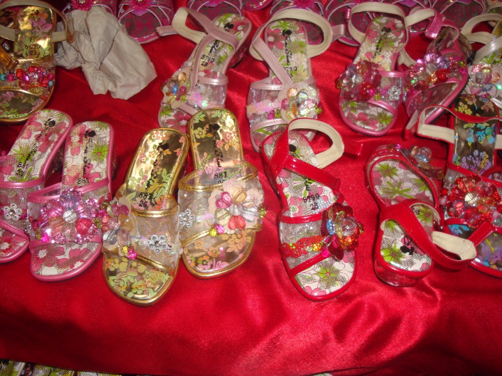 shoes