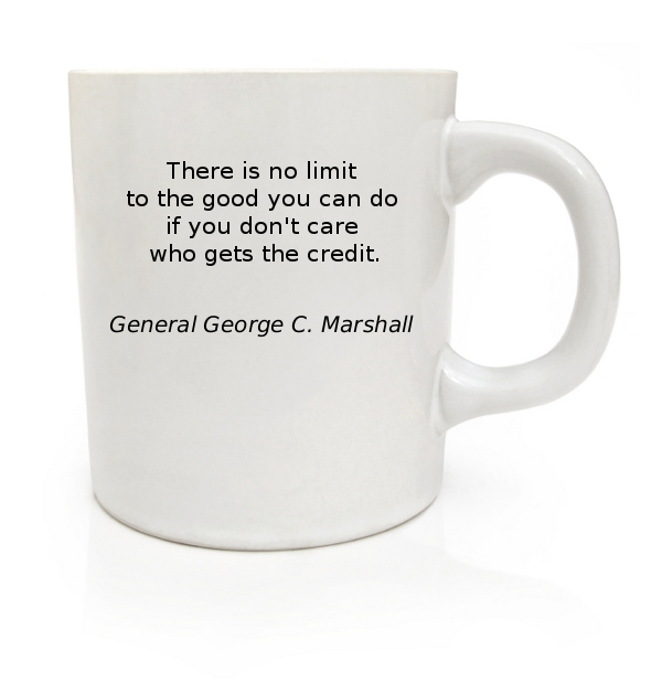 Mug of Wisdom #44