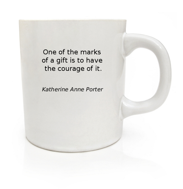 Mug of Wisdom #46