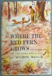 Red Fern Grows